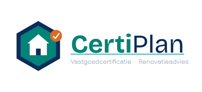 Logo CertiPlan